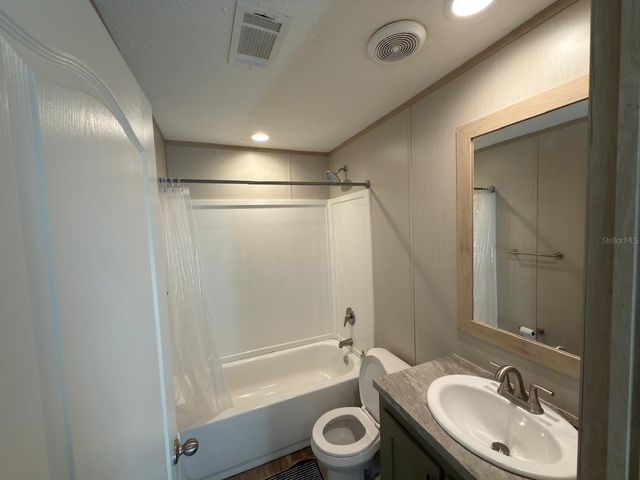 4536 S LEISURE BOULEVARD, Lecanto, FL 34461