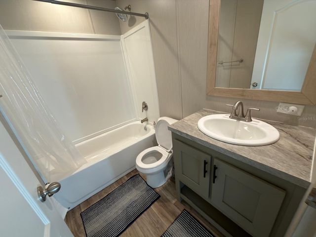 4536 S LEISURE BOULEVARD, Lecanto, FL 34461