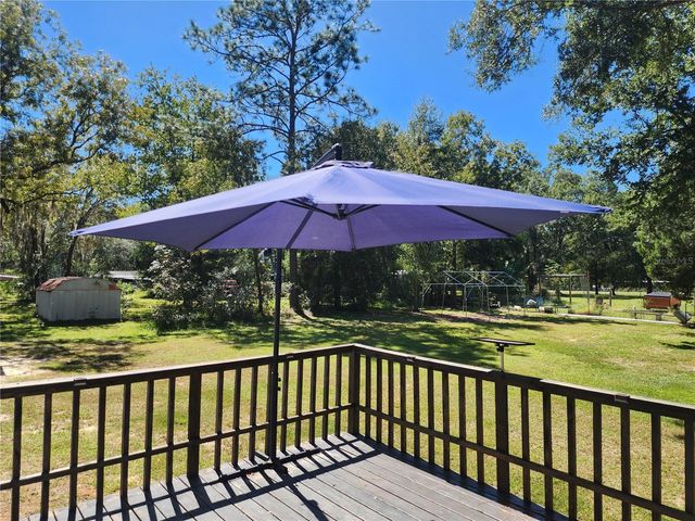 4536 S LEISURE BOULEVARD, Lecanto, FL 34461
