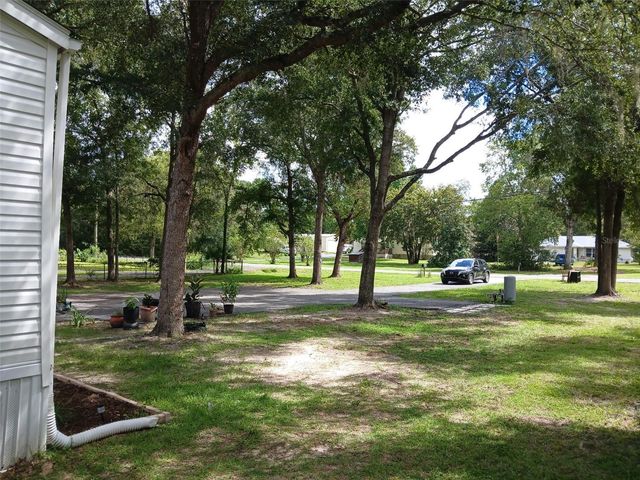 4536 S LEISURE BOULEVARD, Lecanto, FL 34461