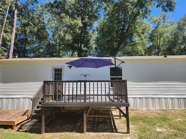 4536 S LEISURE BOULEVARD, Lecanto, FL 34461