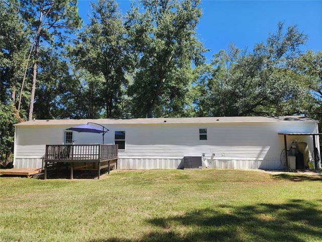 4536 S LEISURE BOULEVARD, Lecanto, FL 34461