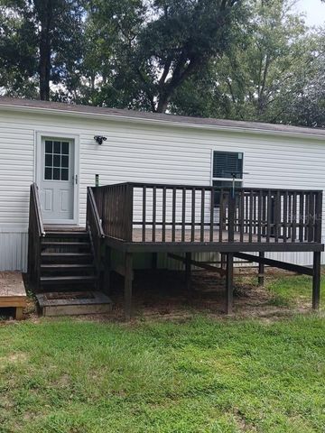 4536 S LEISURE BOULEVARD, Lecanto, FL 34461