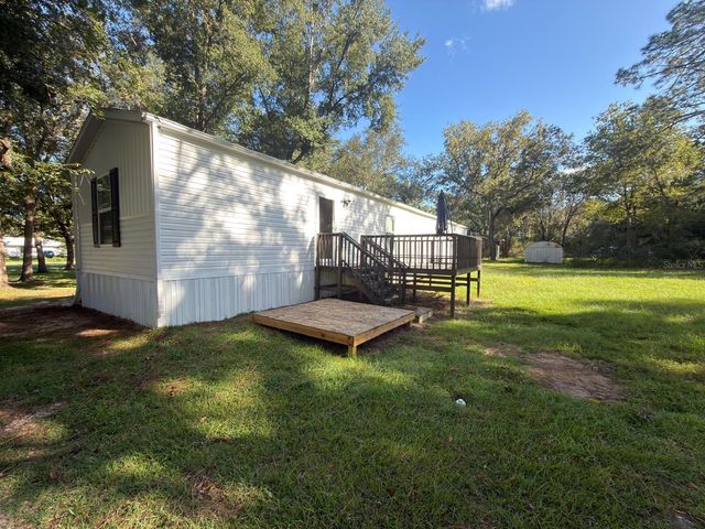 4536 S LEISURE BOULEVARD, Lecanto, FL 34461