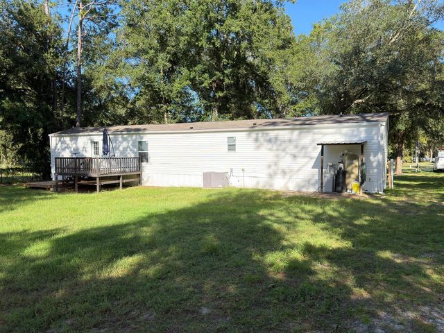 4536 S LEISURE BOULEVARD, Lecanto, FL 34461