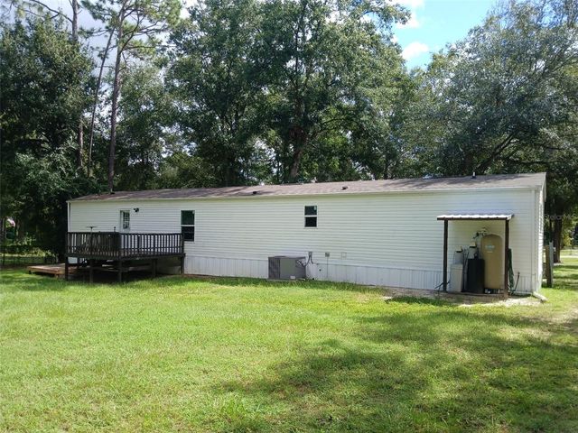 4536 S LEISURE BOULEVARD, Lecanto, FL 34461