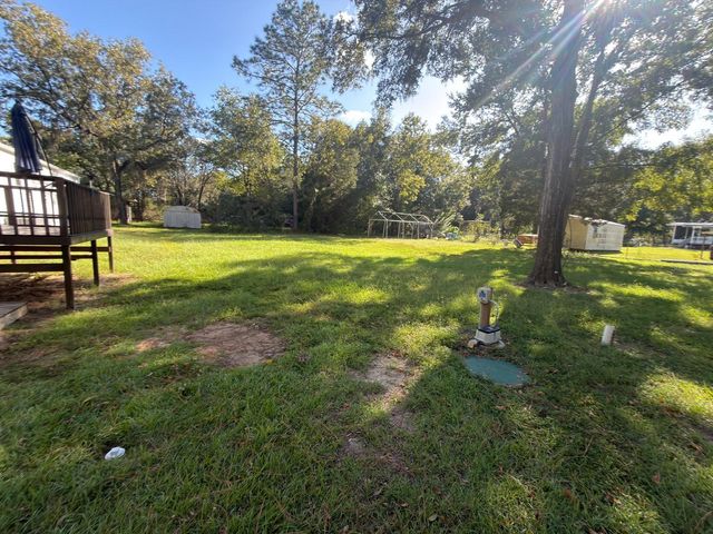 4536 S LEISURE BOULEVARD, Lecanto, FL 34461