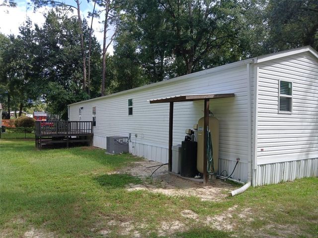 4536 S LEISURE BOULEVARD, Lecanto, FL 34461