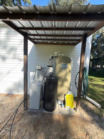 4536 S LEISURE BOULEVARD, Lecanto, FL 34461