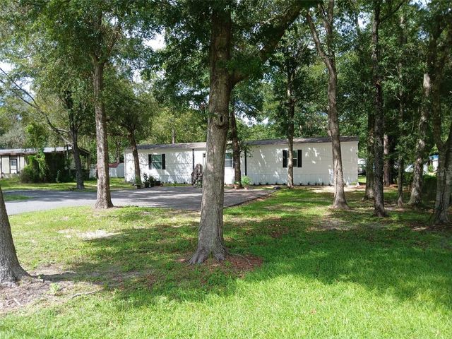 4536 S LEISURE BOULEVARD, Lecanto, FL 34461
