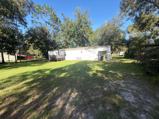 4536 S LEISURE BOULEVARD, Lecanto, FL 34461