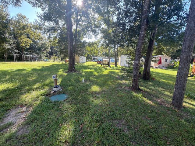 4536 S LEISURE BOULEVARD, Lecanto, FL 34461