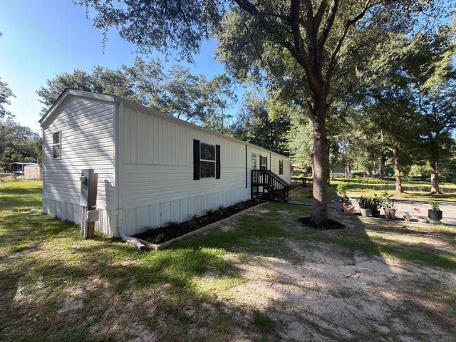 4536 S LEISURE BOULEVARD, Lecanto, FL 34461