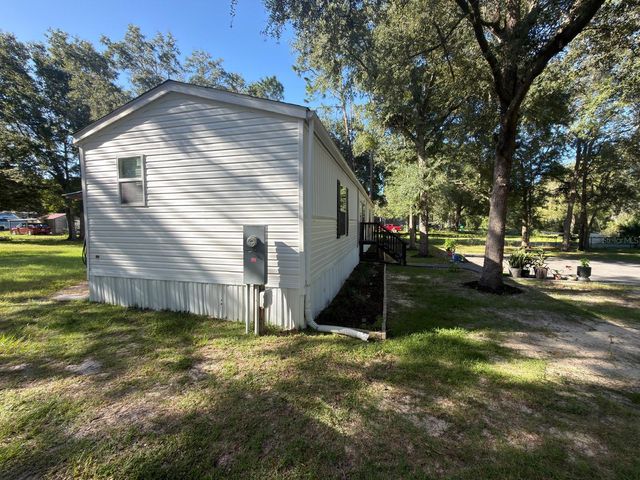 4536 S LEISURE BOULEVARD, Lecanto, FL 34461