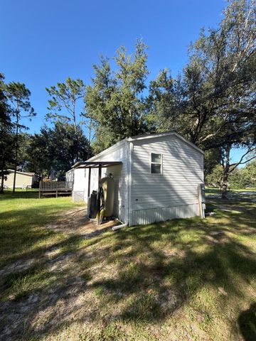 4536 S LEISURE BOULEVARD, Lecanto, FL 34461