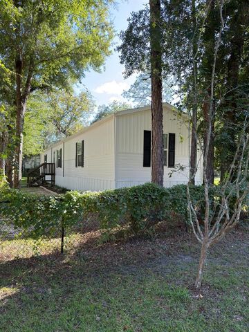 4536 S LEISURE BOULEVARD, Lecanto, FL 34461