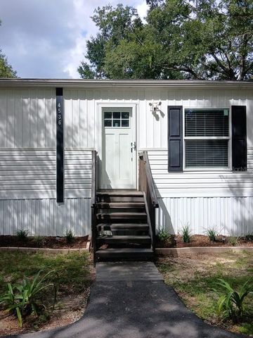 4536 S LEISURE BOULEVARD, Lecanto, FL 34461
