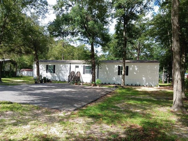 4536 S LEISURE BOULEVARD, Lecanto, FL 34461