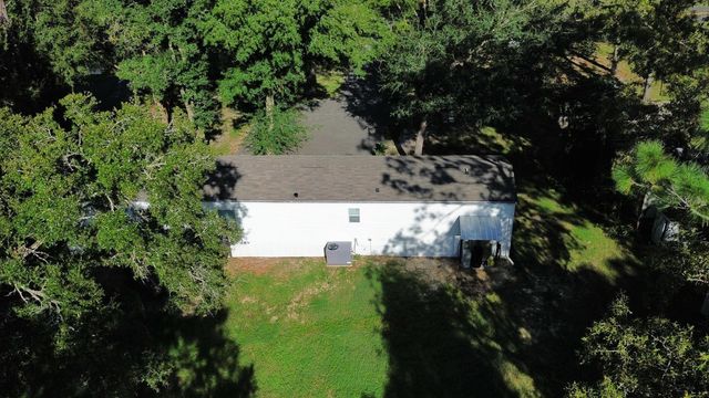 4536 S LEISURE BOULEVARD, Lecanto, FL 34461