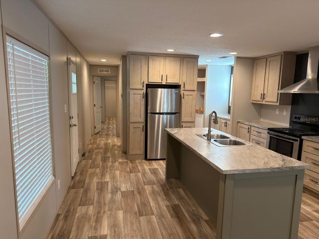 4536 S LEISURE BOULEVARD, Lecanto, FL 34461