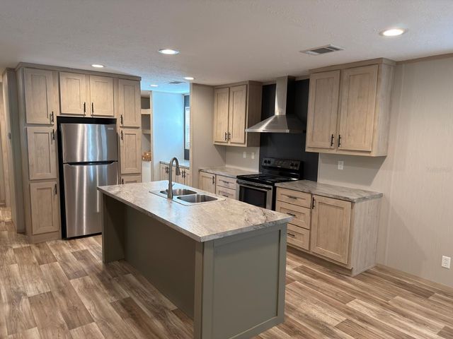 4536 S LEISURE BOULEVARD, Lecanto, FL 34461