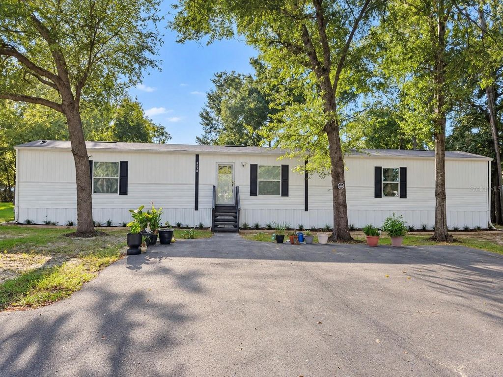 4536 S LEISURE BOULEVARD, Lecanto, FL 34461