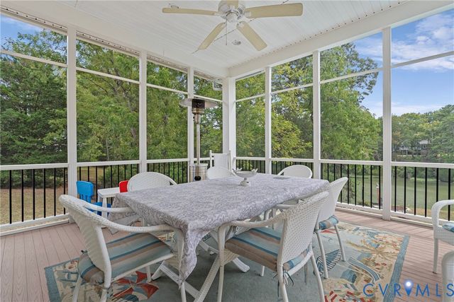 935 Ring Farm Road, White Stone, VA 22578