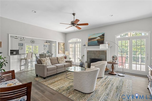 935 Ring Farm Road, White Stone, VA 22578