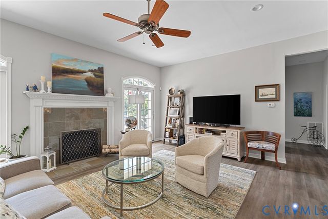 935 Ring Farm Road, White Stone, VA 22578