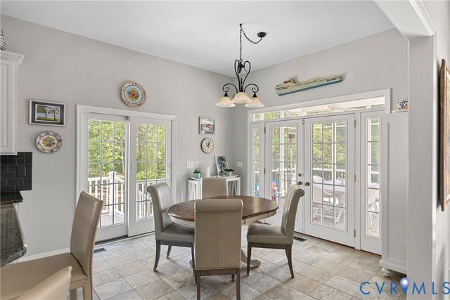 935 Ring Farm Road, White Stone, VA 22578