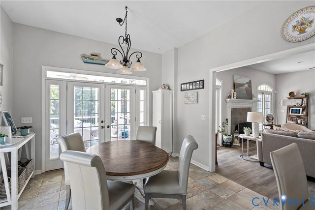 935 Ring Farm Road, White Stone, VA 22578