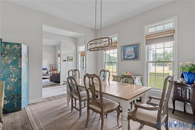 935 Ring Farm Road, White Stone, VA 22578