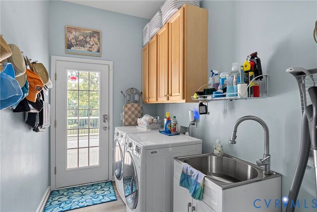 935 Ring Farm Road, White Stone, VA 22578