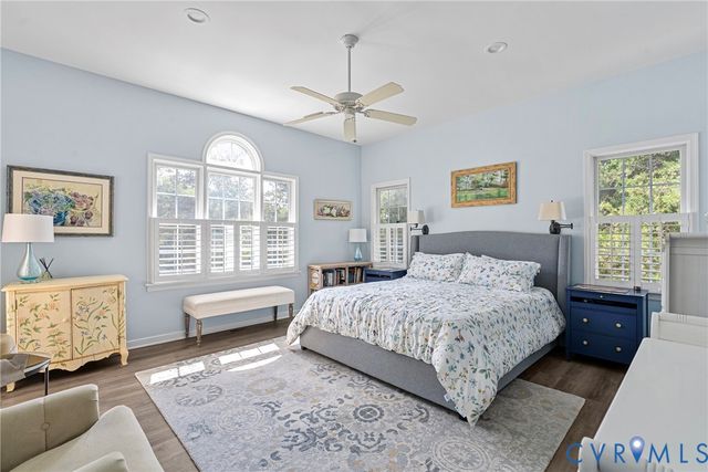 935 Ring Farm Road, White Stone, VA 22578