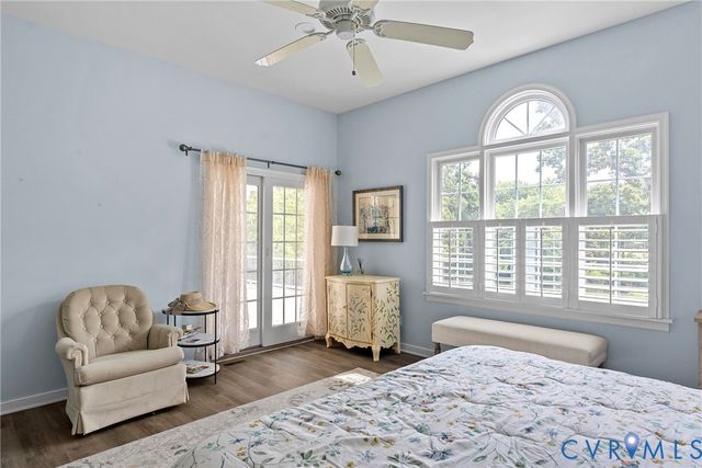 935 Ring Farm Road, White Stone, VA 22578