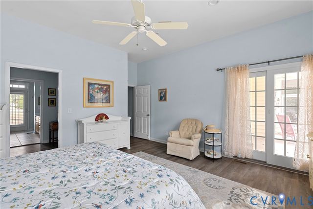 935 Ring Farm Road, White Stone, VA 22578