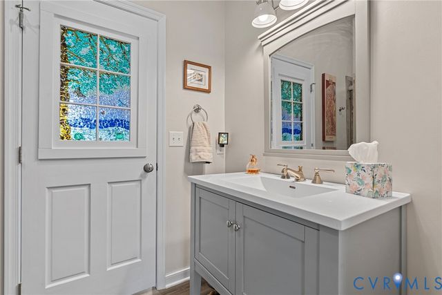 935 Ring Farm Road, White Stone, VA 22578