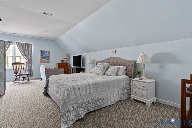 935 Ring Farm Road, White Stone, VA 22578