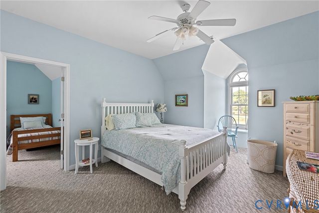 935 Ring Farm Road, White Stone, VA 22578