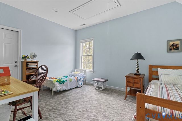 935 Ring Farm Road, White Stone, VA 22578