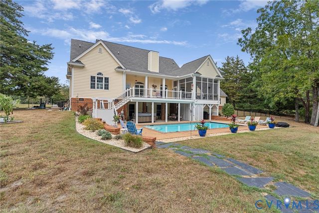 935 Ring Farm Road, White Stone, VA 22578