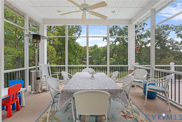 935 Ring Farm Road, White Stone, VA 22578