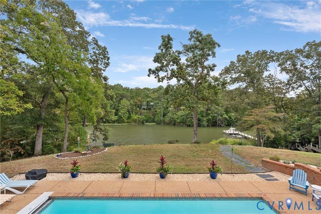 935 Ring Farm Road, White Stone, VA 22578