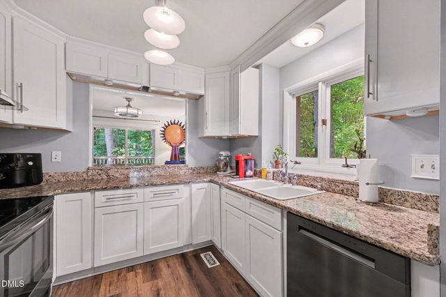 6 Beech Trail, Durham, NC 27705