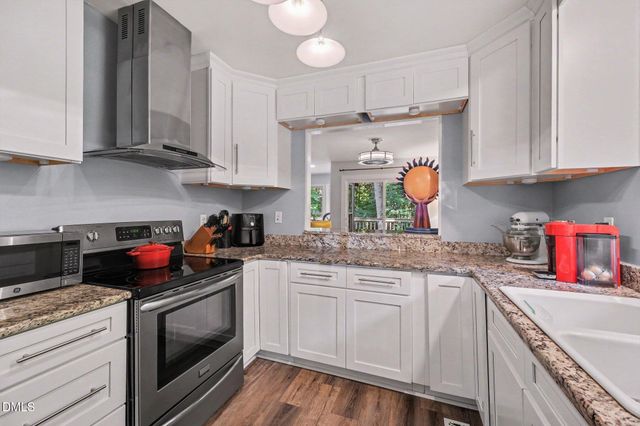 6 Beech Trail, Durham, NC 27705