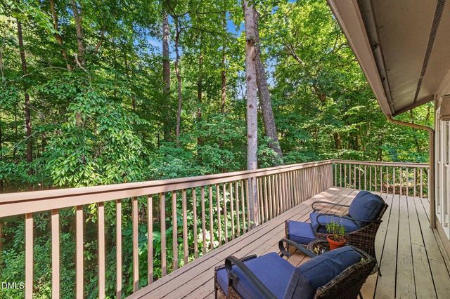 6 Beech Trail, Durham, NC 27705