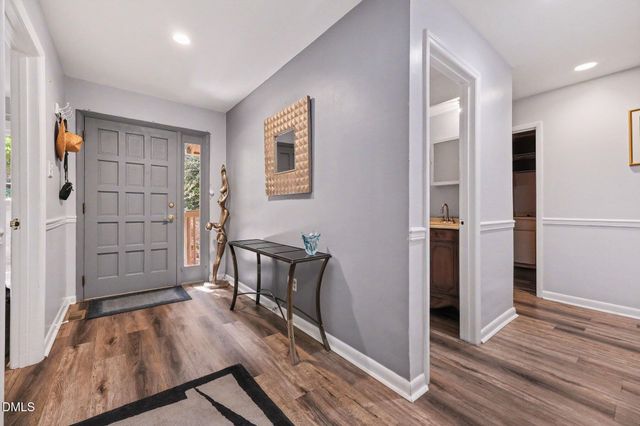 6 Beech Trail, Durham, NC 27705