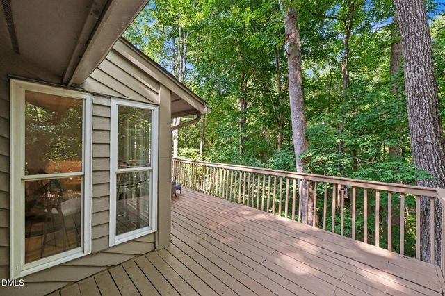 6 Beech Trail, Durham, NC 27705