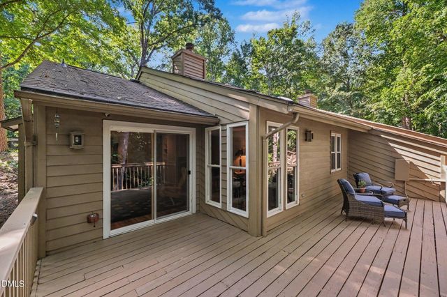 6 Beech Trail, Durham, NC 27705