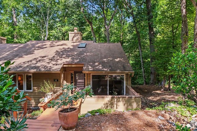 6 Beech Trail, Durham, NC 27705